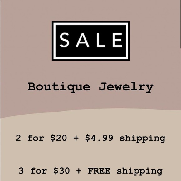 Blue & Green Iridescent Imitation Stone Earrings - Picture 7 of 7